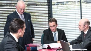 FMM Attorneys | Company secretarial advice